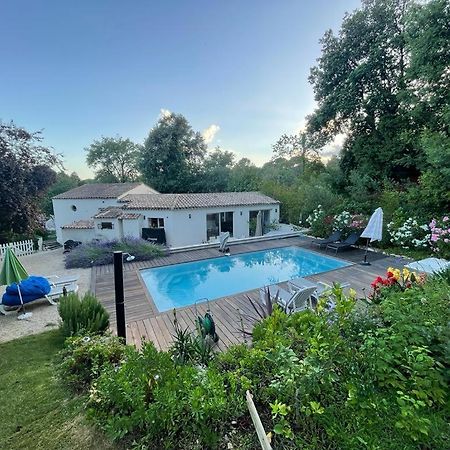 Villa Oha Close Cannes,Nice, Valbonne , Opio Roquefort Les Pins Ngoại thất bức ảnh