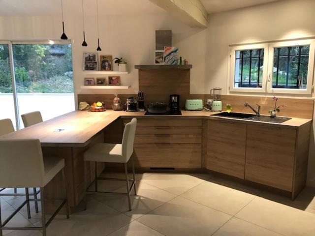 Villa Oha Close Cannes,Nice, Valbonne , Opio Roquefort Les Pins Ngoại thất bức ảnh