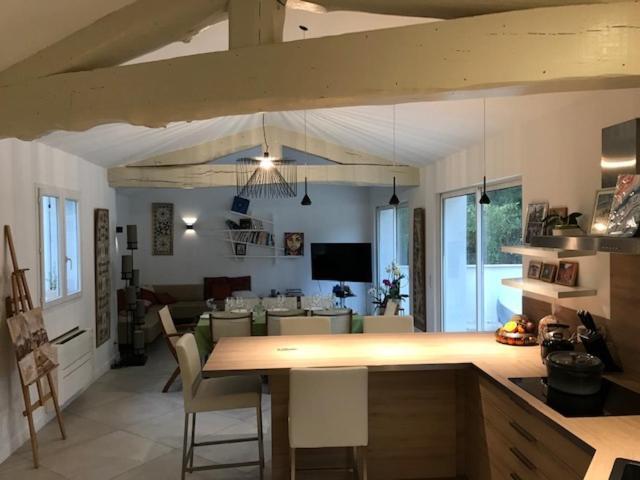 Villa Oha Close Cannes,Nice, Valbonne , Opio Roquefort Les Pins Ngoại thất bức ảnh