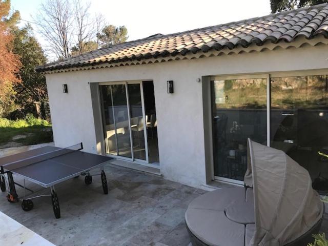 Villa Oha Close Cannes,Nice, Valbonne , Opio Roquefort Les Pins Ngoại thất bức ảnh