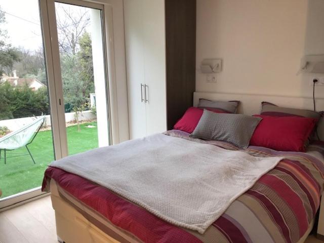 Villa Oha Close Cannes,Nice, Valbonne , Opio Roquefort Les Pins Ngoại thất bức ảnh