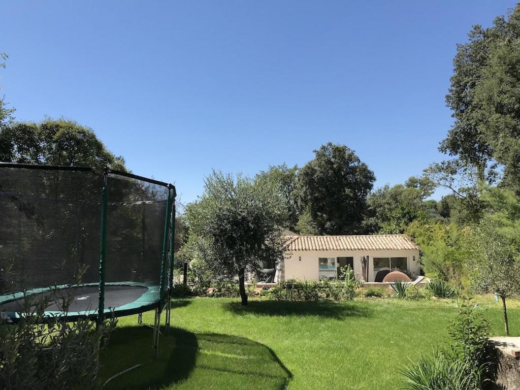 Villa Oha Close Cannes,Nice, Valbonne , Opio Roquefort Les Pins Ngoại thất bức ảnh