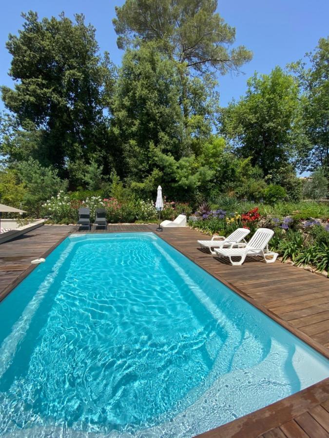 Villa Oha Close Cannes,Nice, Valbonne , Opio Roquefort Les Pins Ngoại thất bức ảnh