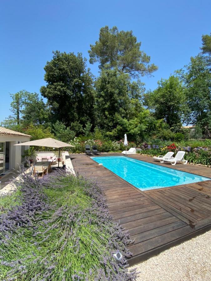 Villa Oha Close Cannes,Nice, Valbonne , Opio Roquefort Les Pins Ngoại thất bức ảnh