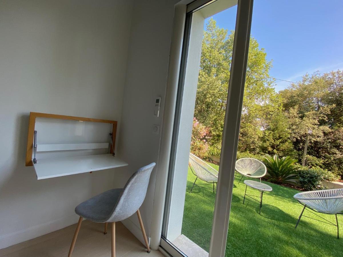 Villa Oha Close Cannes,Nice, Valbonne , Opio Roquefort Les Pins Ngoại thất bức ảnh