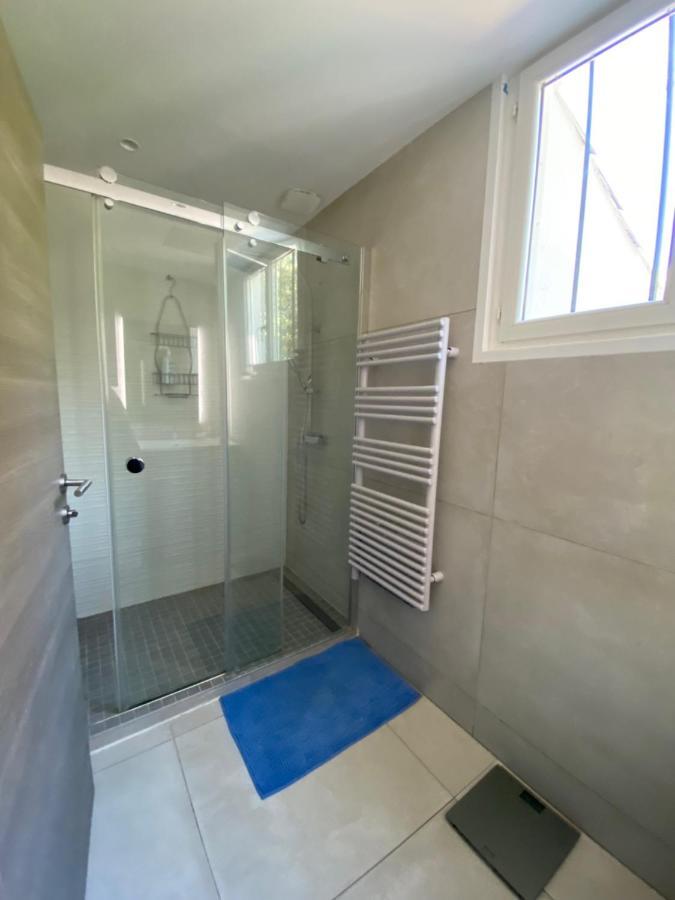 Villa Oha Close Cannes,Nice, Valbonne , Opio Roquefort Les Pins Ngoại thất bức ảnh