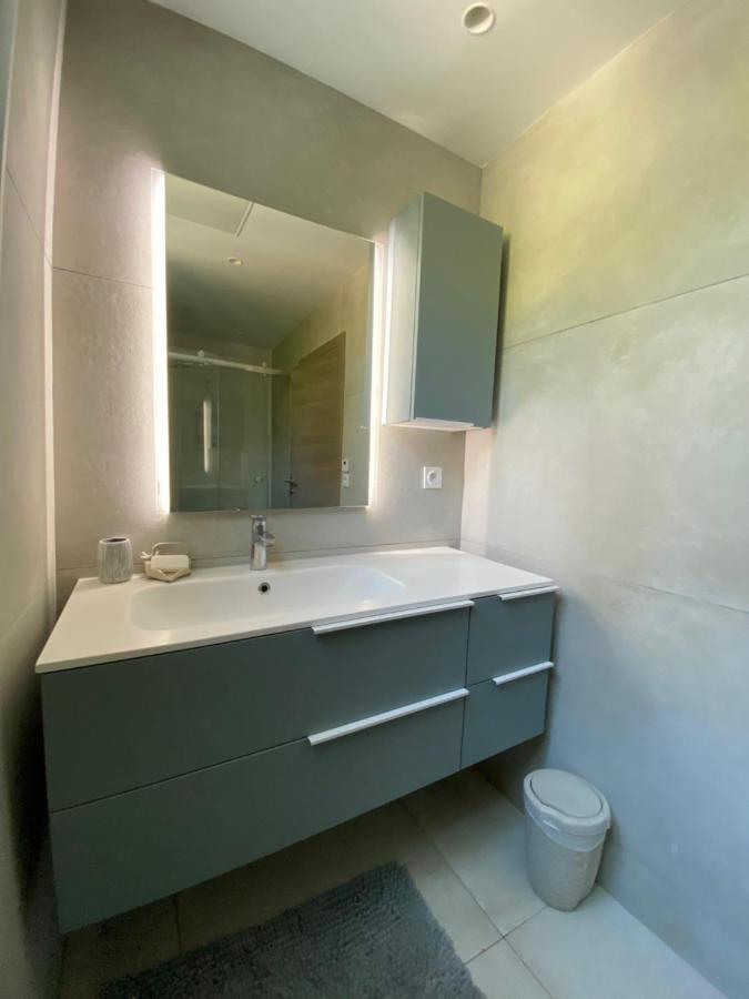 Villa Oha Close Cannes,Nice, Valbonne , Opio Roquefort Les Pins Ngoại thất bức ảnh